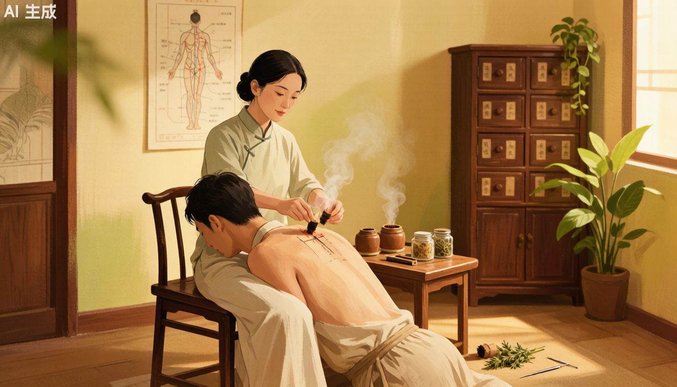 卧雄医易堂 | 传承华夏医道，定制健康人生